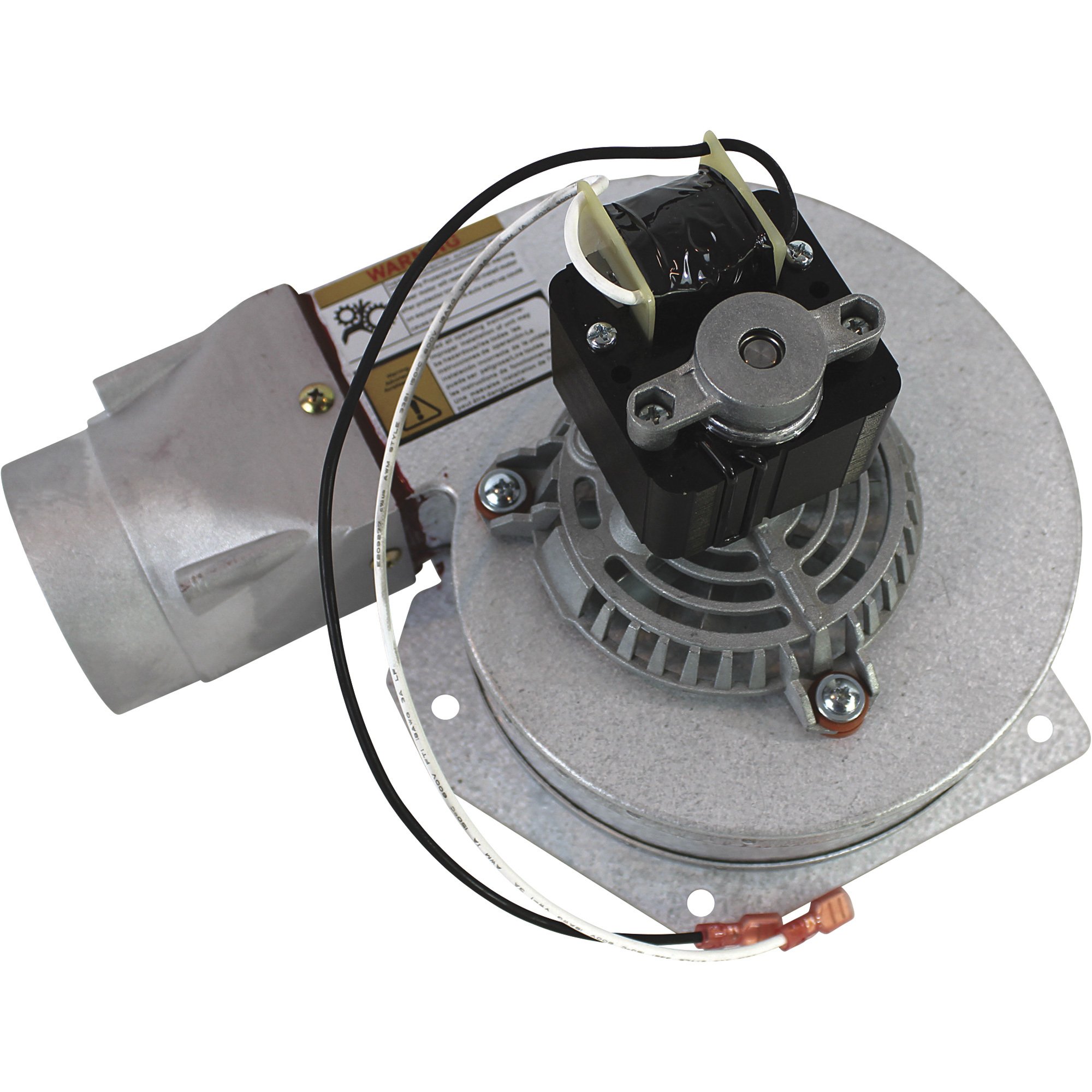 United States Stove Company Universal Combustion Blower, Model# 80473